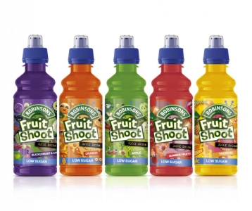 Fruit Shoots